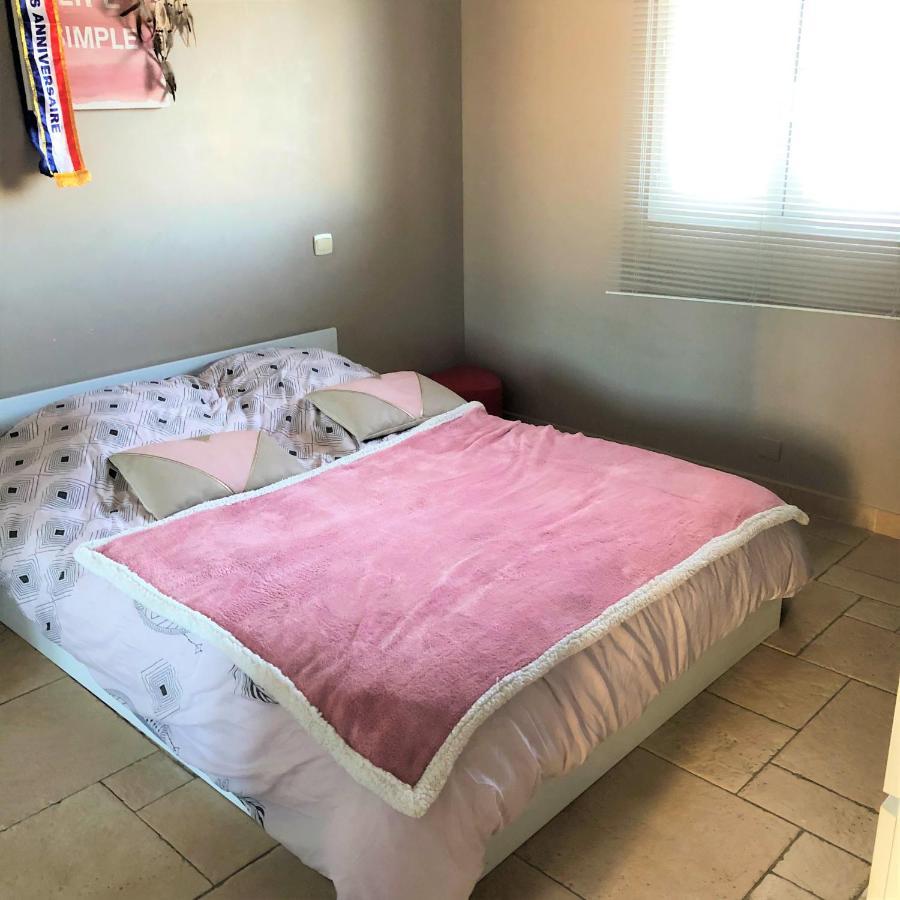 Belle Arlesienne Avec Piscine, Terrasse, Jardin, Garage Villa