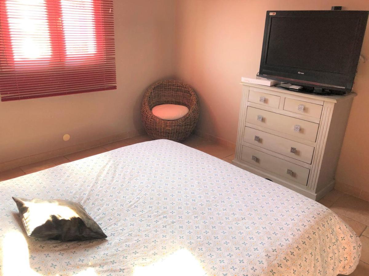 Belle Arlesienne Avec Piscine, Terrasse, Jardin, Garage Villa *