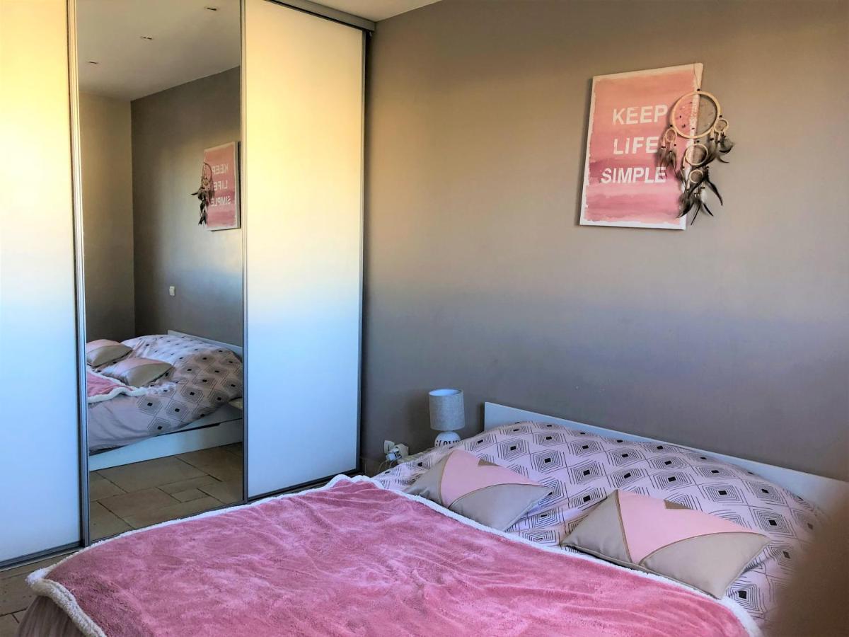Belle Arlesienne Avec Piscine, Terrasse, Jardin, Garage * Arles