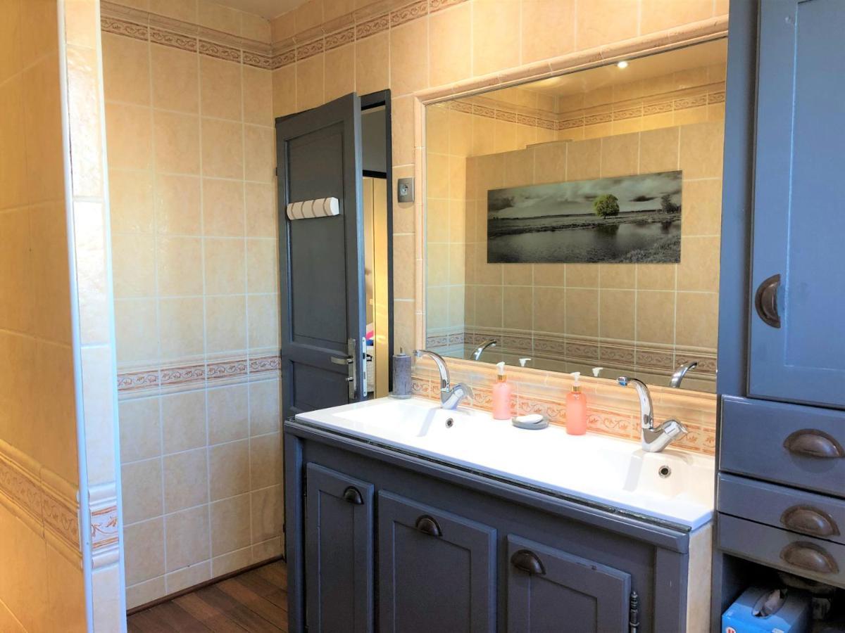 Villa Belle Arlesienne Avec Piscine, Terrasse, Jardin, Garage *